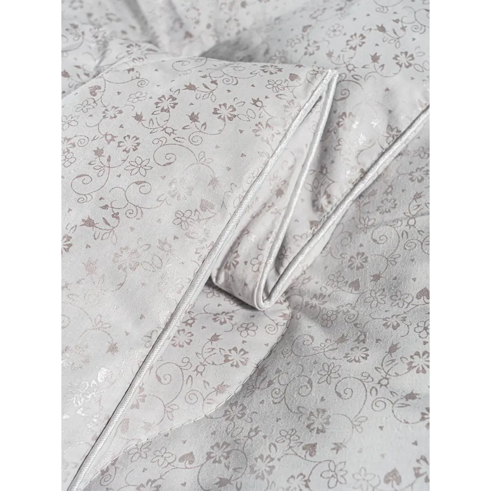 Одеяло Daily By T из пуха и пера 140x200 см - легкий комфорт для сна 89393811 STLM-1354387 - Вид №3