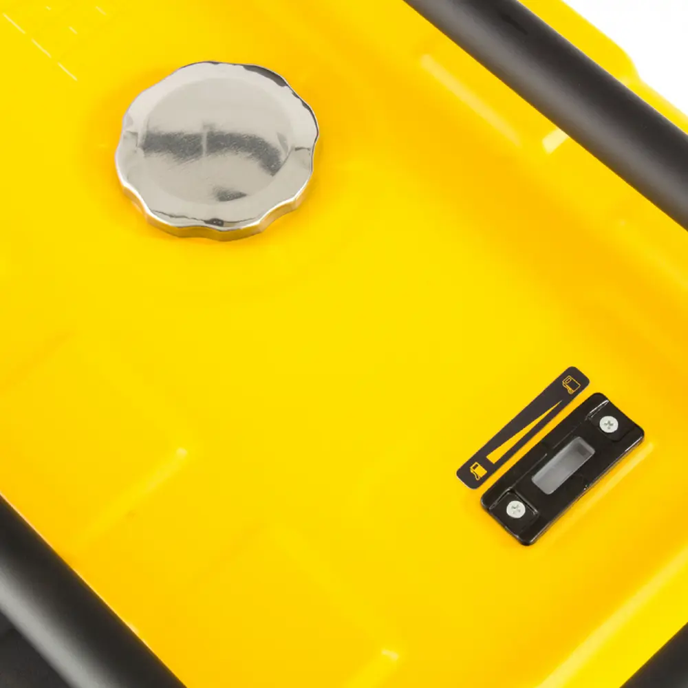 Генератор бензиновый Denzel PS-33 3.3 кВт STLM-2167445 - Вид №10