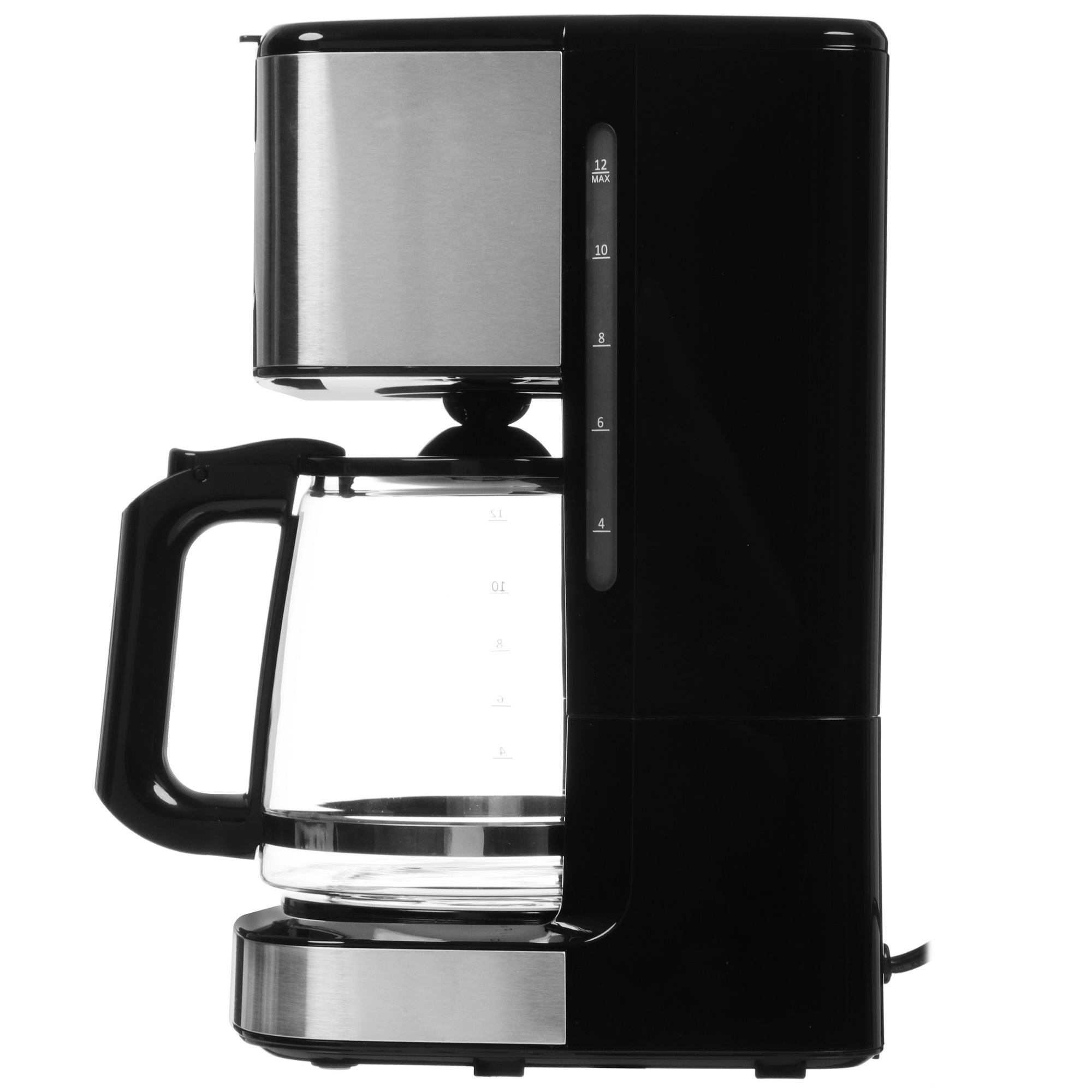5495629 Кофеварка капельная Kyvol Best Value Coffee Maker CM05 черный STDN-0062900 - Вид №2