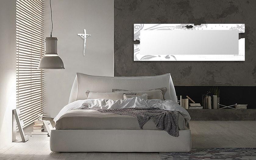 LAS Зеркало прямоугольное в раме sun-id-1378570 - Вид №4