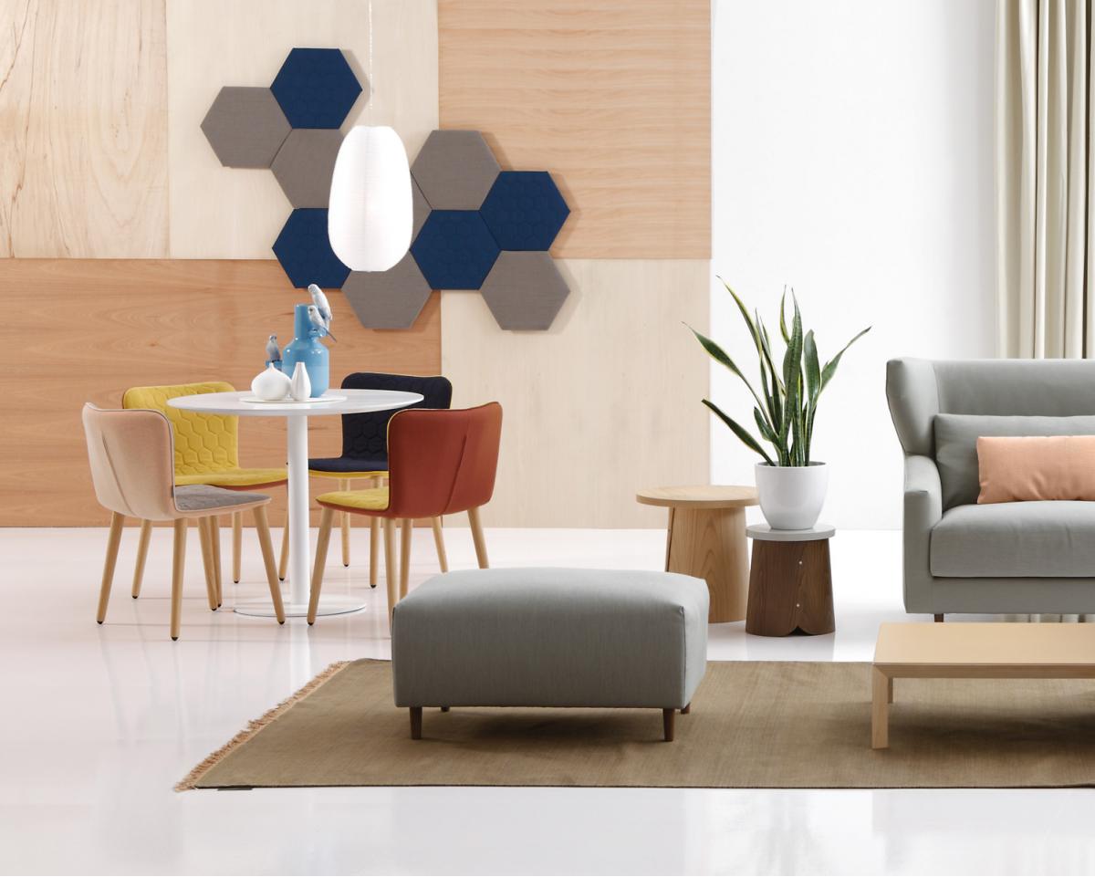 008121 Стул SANCAL Tea - Вид №4