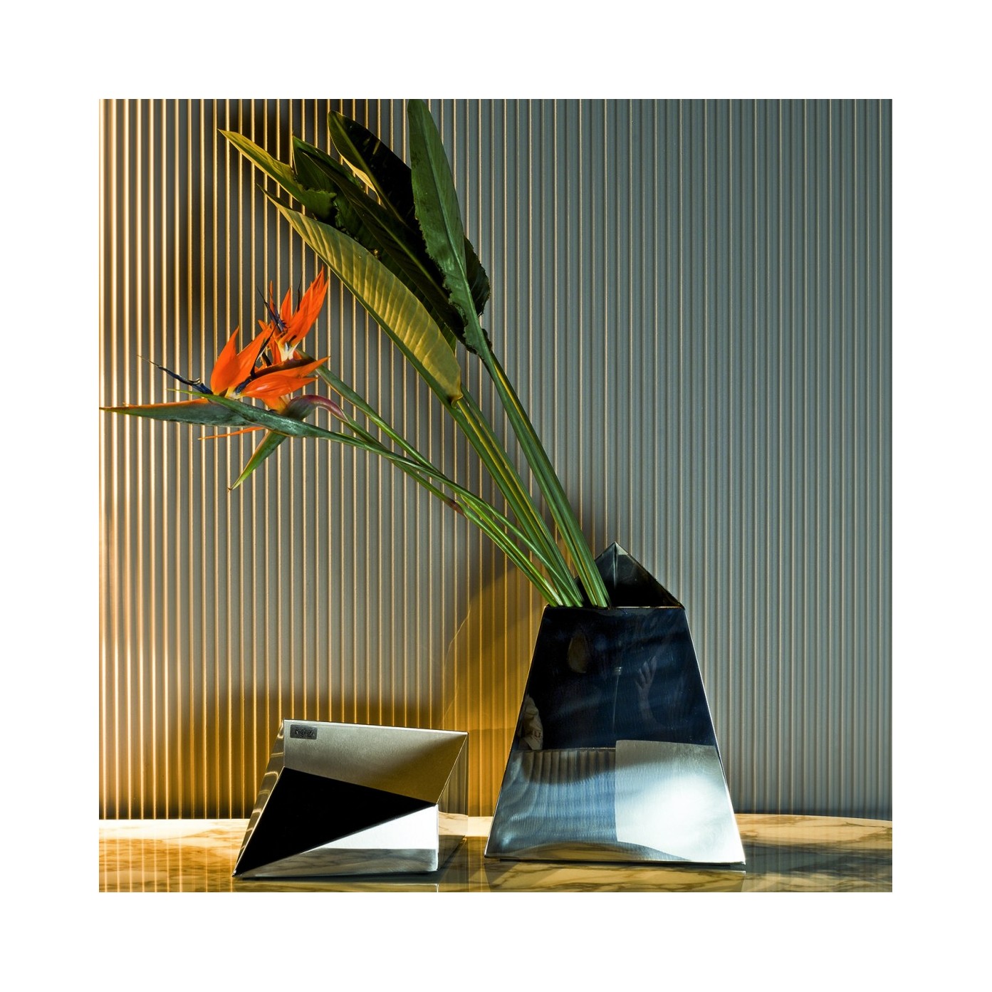 Ваза / PRISMA Rugiano sun-id-373576 - Вид №1