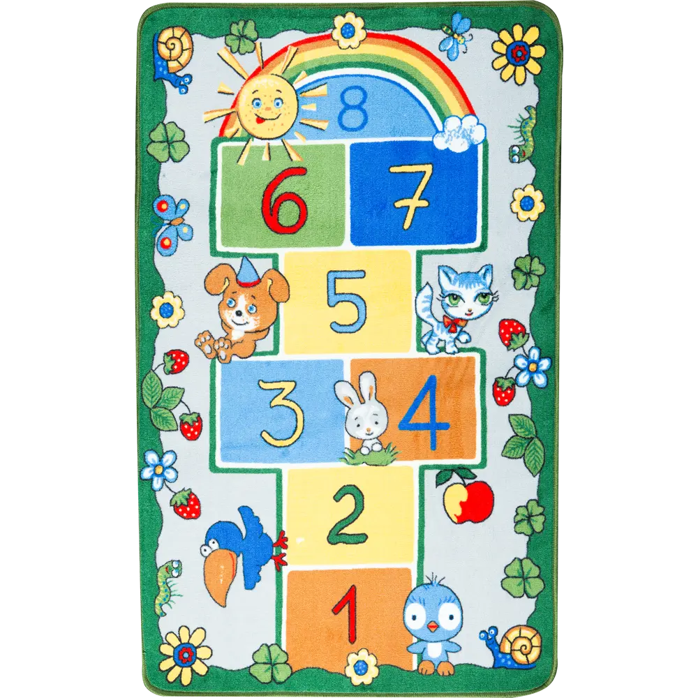 Ковёр «Классики 610», 1x1.5 м Santreyd STLM-2114692