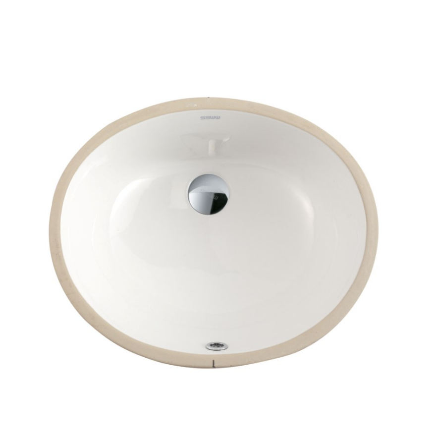 CL3120 Раковина встраиваемая SSWW CL 