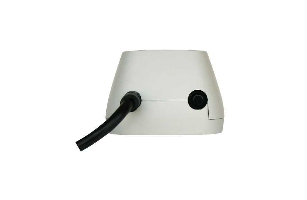 Pilot L-6 5M Surge protector , 6 outlets (5+1), white ZIS Santreyd  - Вид №3