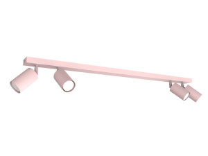 Несколько регулируемых светодиодных прожекторов