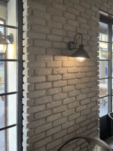 Кирпичная кладка