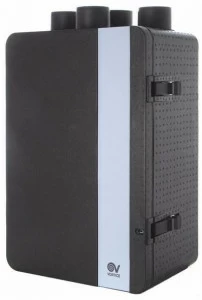 Vortice Настенный рекуператор тепла Vort hr neti 11933