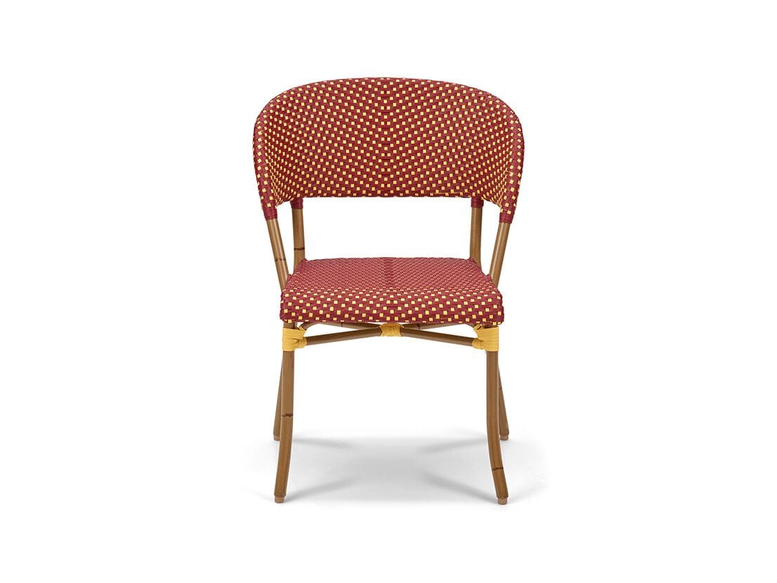 Алюминиевый садовый стул Walters курорт ARCH-00116730 - Вид №1