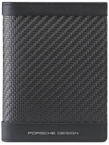 OCA09913.001 Портмоне OCA09913 Billfold US Porsche Design Carbon