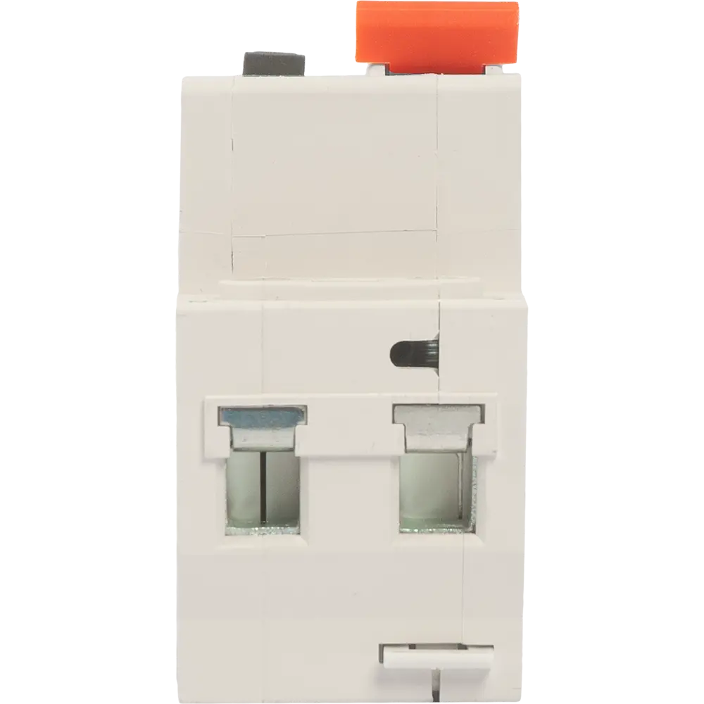 Дифференциальный автомат TDM Electric 32А с защитой от утечек 100мА 84399423 STLM-1115590 - Вид №2