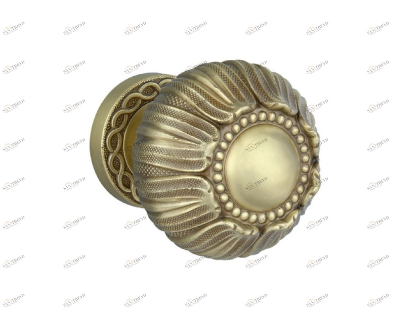 0C3016.000.62 Фиксированная ручка центральной двери Сатин никель Mestre 