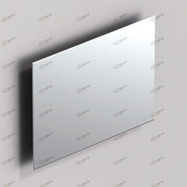 Sonia Зеркало без подсветки 60х80 Mirrors Basic 154296