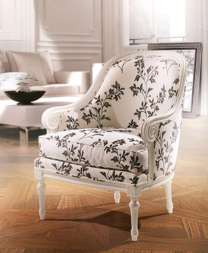 Кресло  ANGELO CAPPELLINI 0020 ACCESSORIES