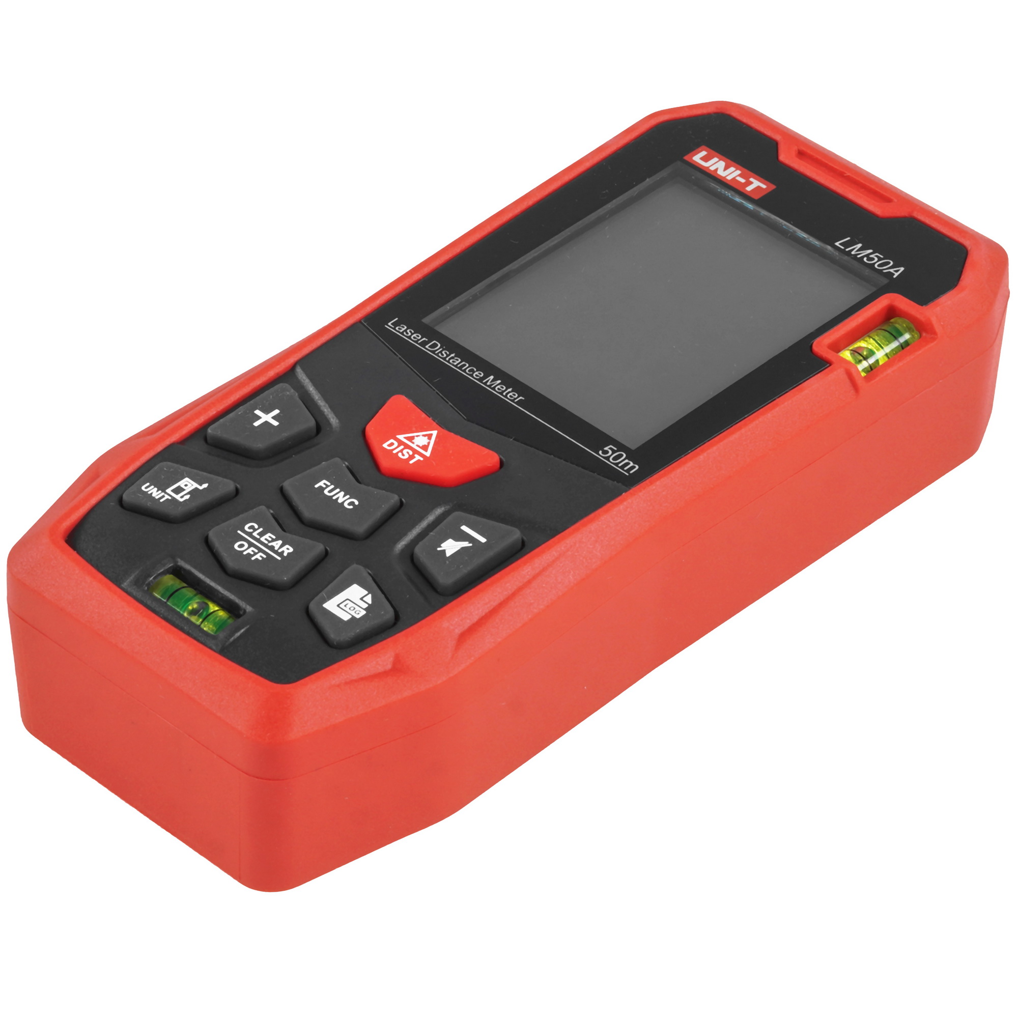 Лазерный дальномер Uni-T LM50A 5405168 STDN-0105674 - Вид №3