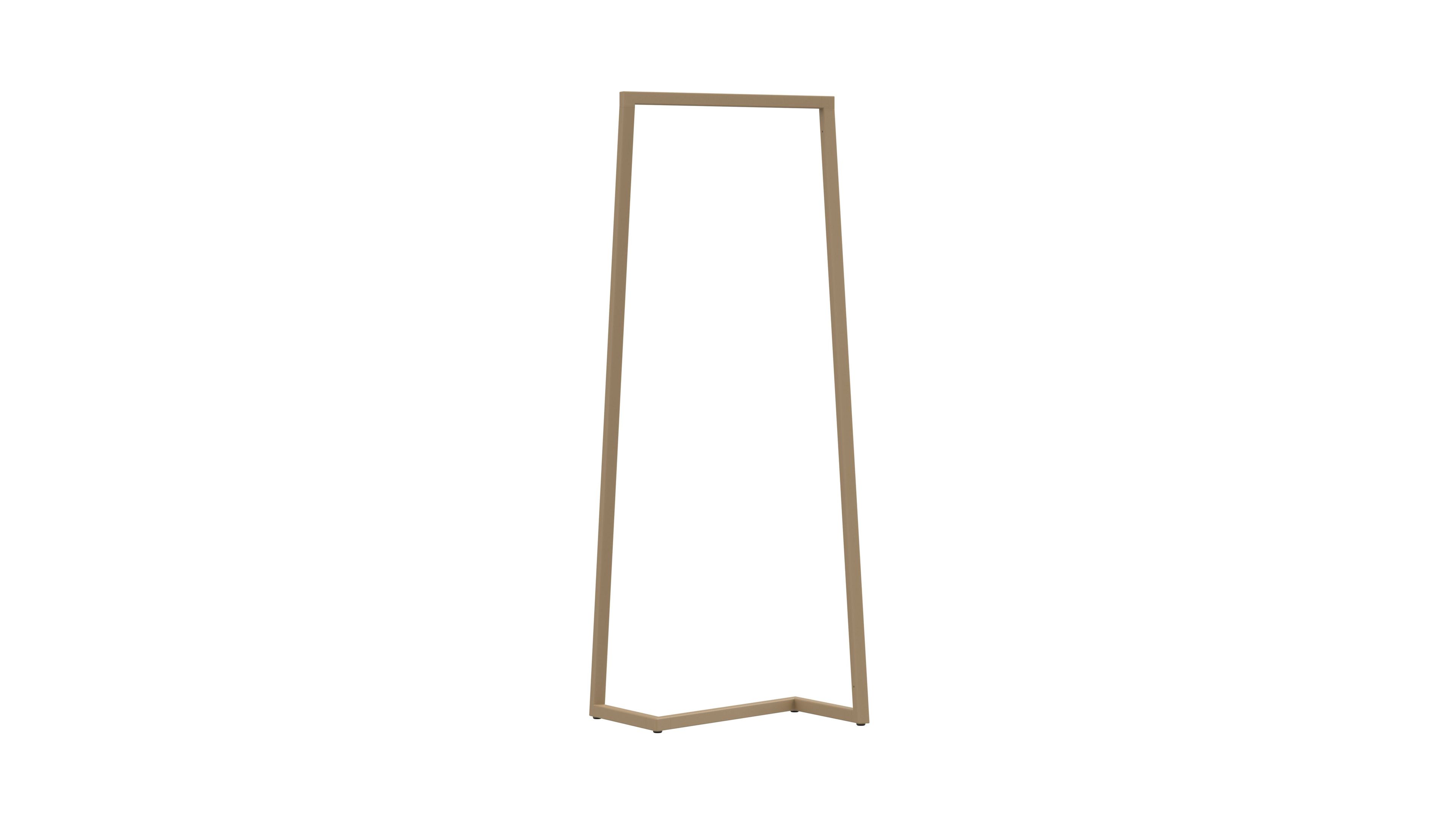 Стальная напольная вешалка с порошковым покрытием FUNCTIONALS BUTLER ARCH-00087112 - Вид №7