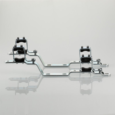 VTc.IV130.N.0600 Кронштейны для коллекторов Valtec 1"  - Вид №8