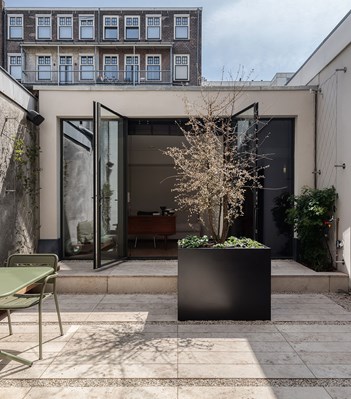 T19 Аксессуары vola  - Вид №6