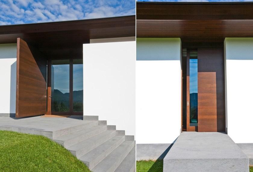 Capoferri Serramenti Подвесные ставни sun-id-1404424 - Вид №1