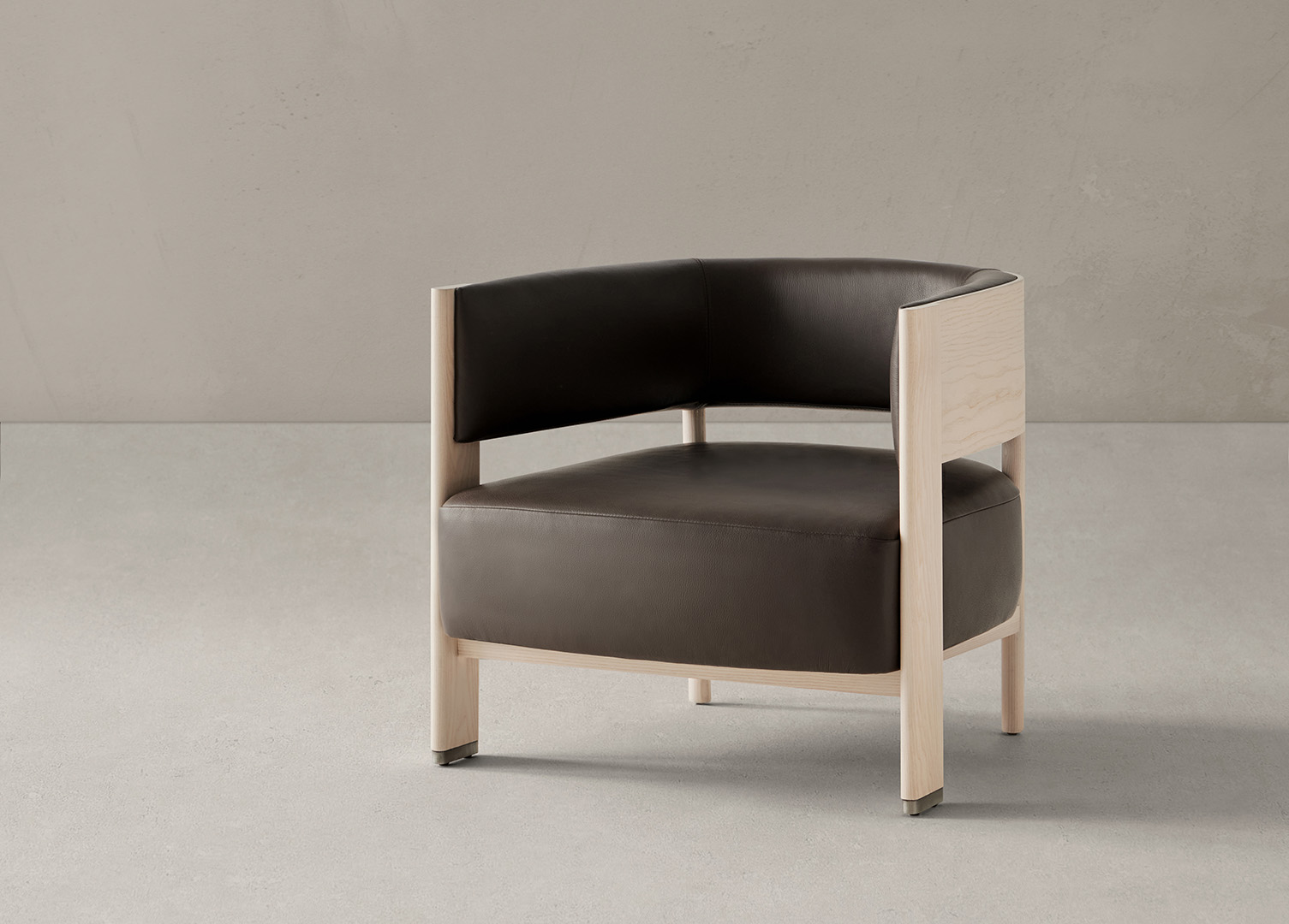 Кресло Джуда Jude A3935 Coleccion Alexandra - Вид №6