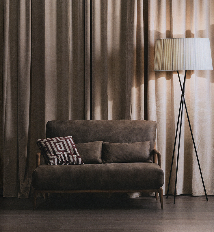 Диван INDIGO SELVA 1020 