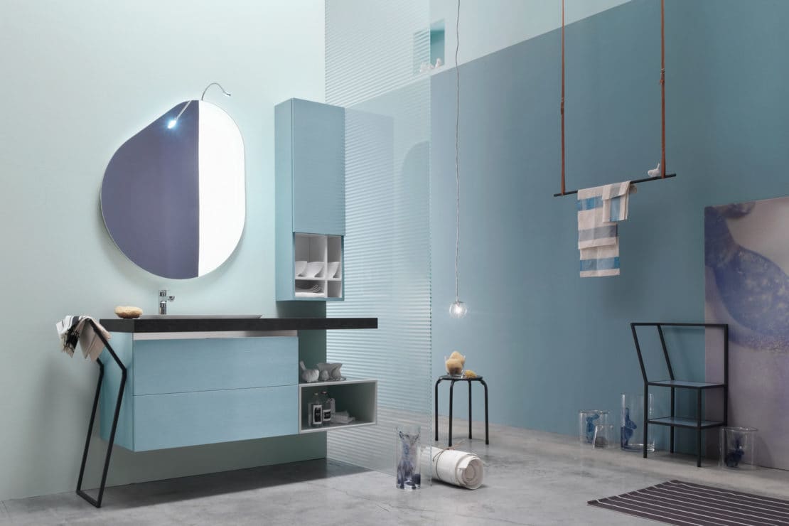 Комплект мебели 68 Arcom E.gò STARC84 - Вид №10