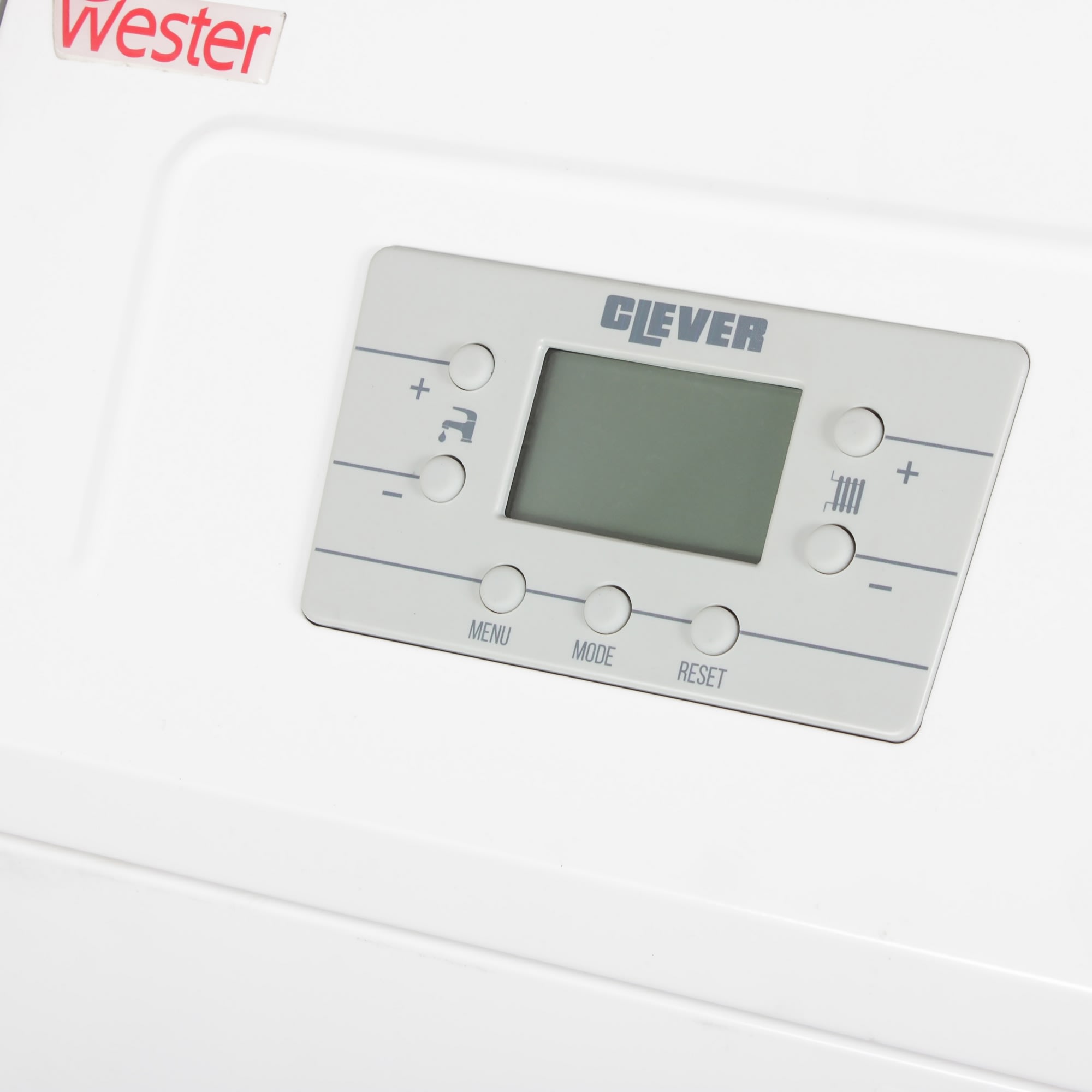 18821481 Котел газовый Wester Clever ОКС 1К 20 кВт Santreyd  - Вид №3