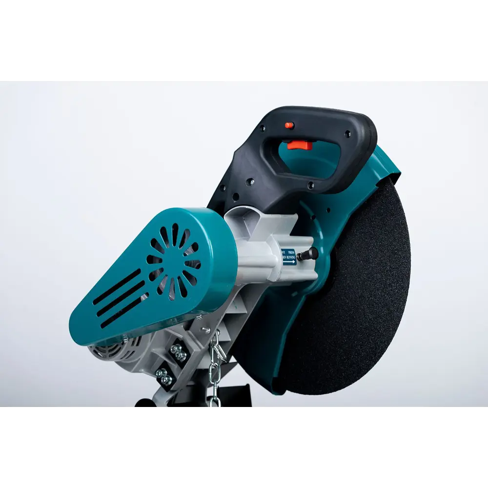 Машина отрезная по металлу Alteco CM 2000-355BD, 1800 Вт, 355 мм STLM-2165629 - Вид №7