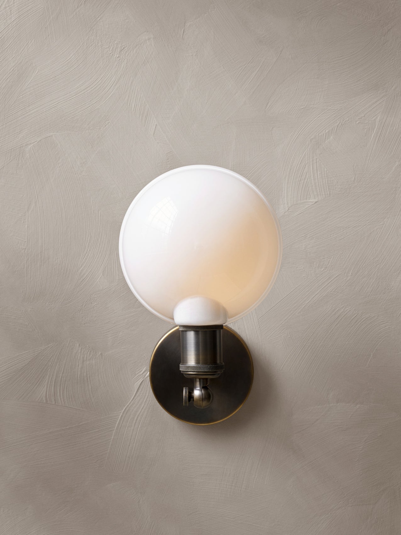 5709262041305 Настенный светильник Walker LuceLight  - Вид №10