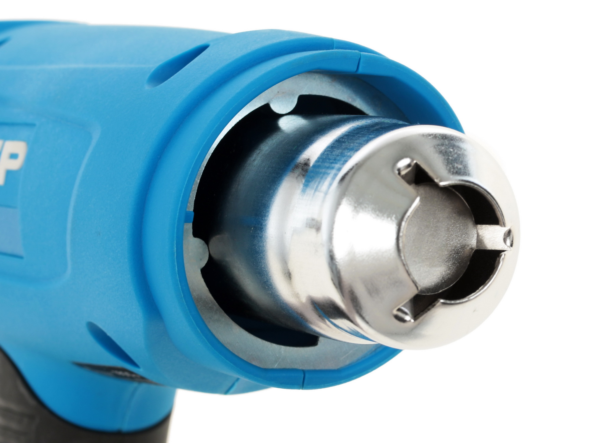 Строительный фен Зубр ФТ-П1800 К 1063260 STDN-0143656 - Вид №2