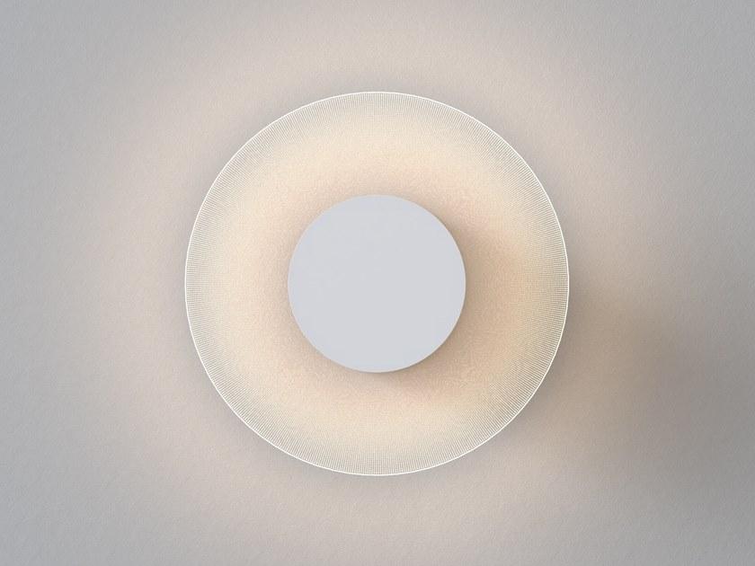 Astro Lighting Настенный светильник из стекла Capsule 1425001 / 1425003 - Вид №1