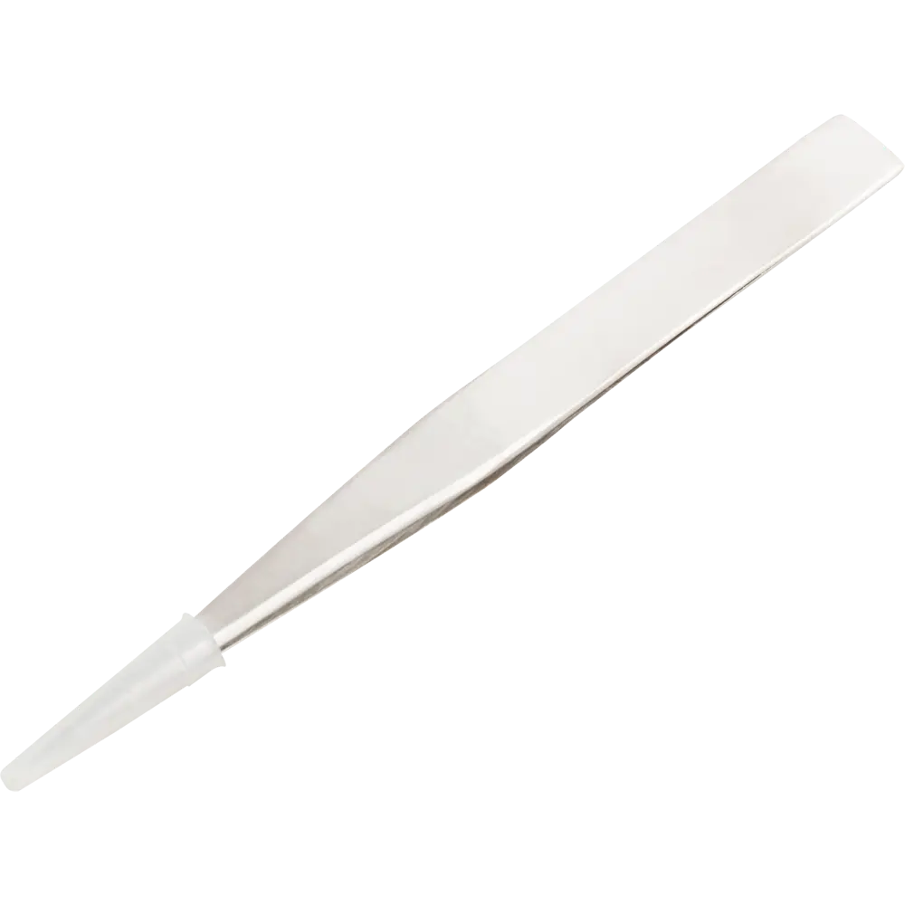 Пинцет прямой Fit 67456, 125 мм 82553027 STLM-2033775  - Вид №2