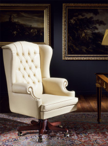 Кресло руководителя MEDISON ORIGGI SALOTTI 757