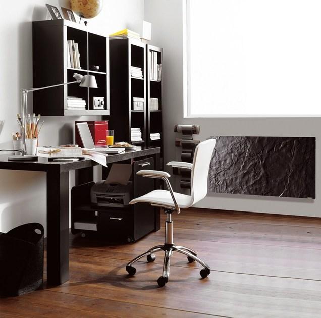 ATH Italia Панельный радиатор от стены до стены Radiatori ad acqua ad accumulo sun-id-1440351 - Вид №2