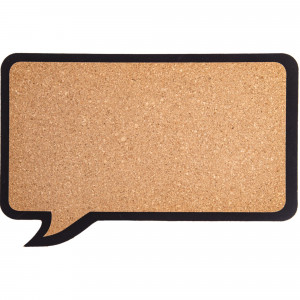 82484414 Доска пробковая «Сообщение», 6 кнопок, 44х29 см