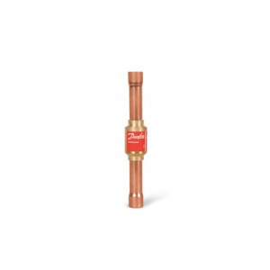 Danfoss NRD — Дифференциальные регуляторы давления NRD 12s Клапан регулятор перепада давл-я 020B1132