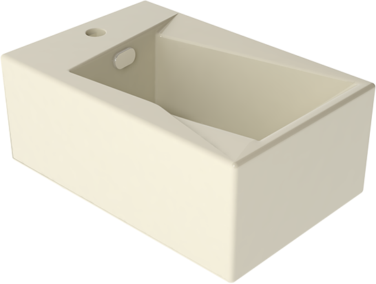 OZBISO13 Подвесное биде настенное GSG CERAMIC