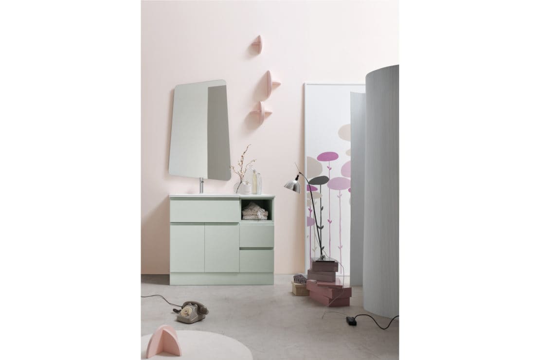 Комплект мебели 58 Arcom E.ly STARC33 - Вид №27