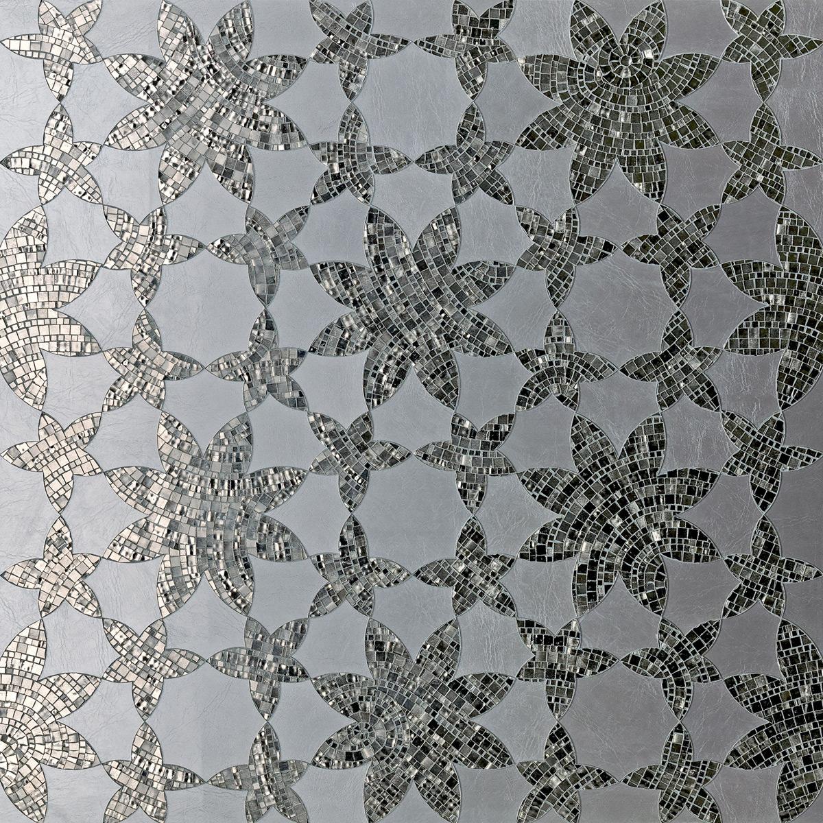 SICIS Ricordo Black Per-Grey Vetrite sun-id-1991279 - Вид №59