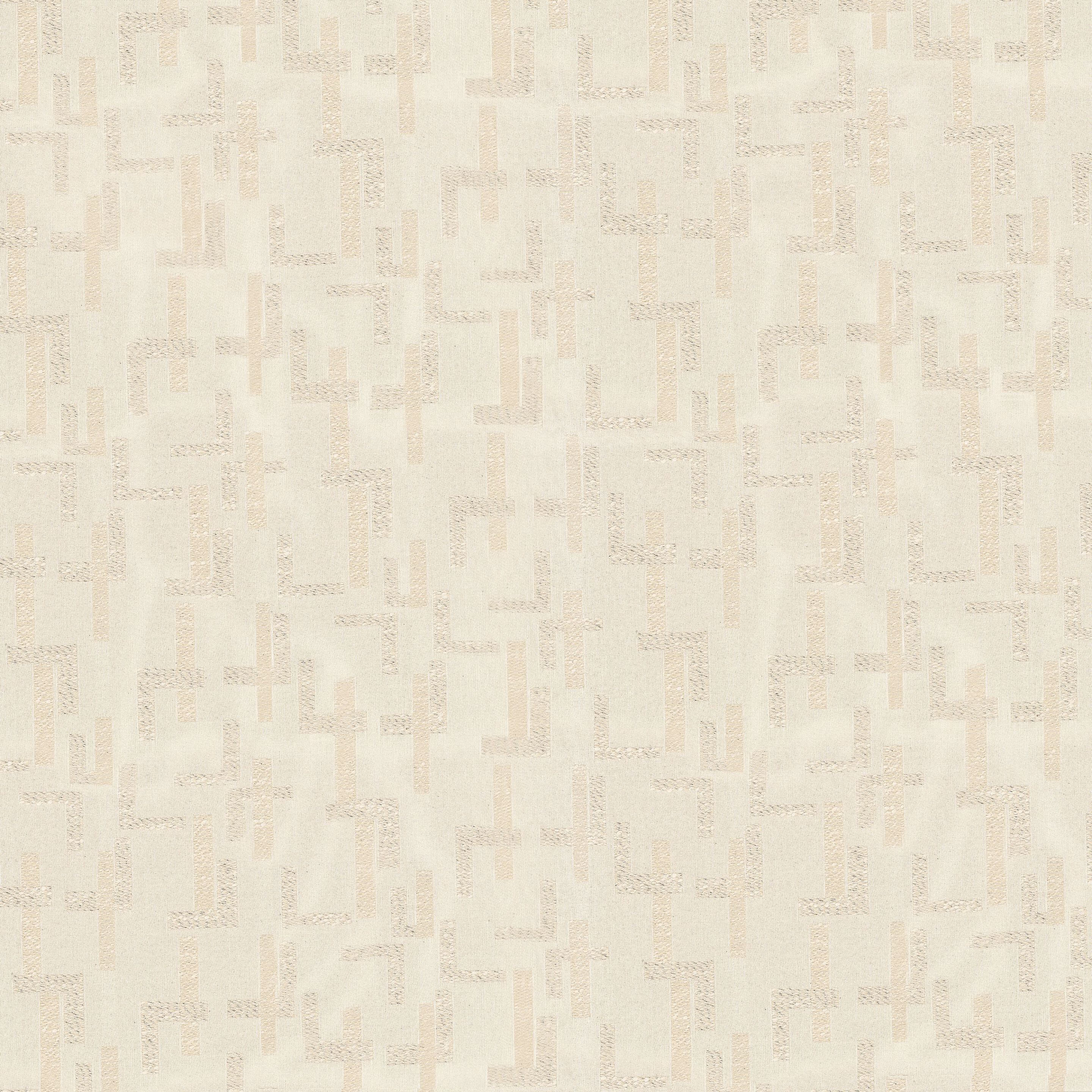 Ткань с графическим рисунком Casamance Galerie ARCH-00120267 - Вид №6