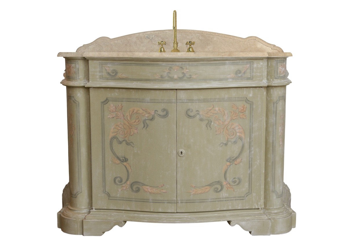 8556 Mobile bagno Bianchini&Capponi RINASCIMENTO Bianchini Capponi - Вид №8