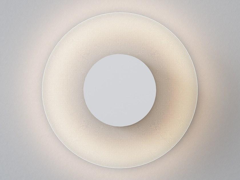 Astro Lighting Настенный светильник из стекла Capsule 1425001 / 1425003 - Вид №2