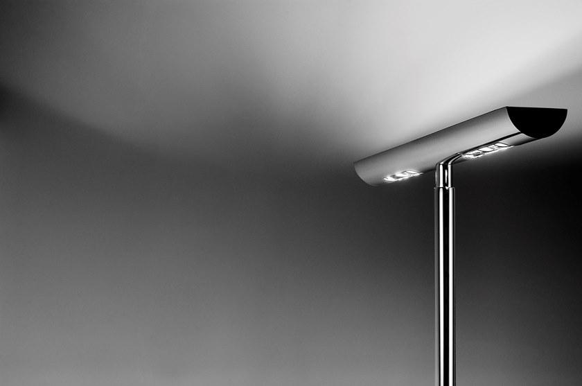 Estiluz Торшер из металла Basics P-2455 - Вид №2