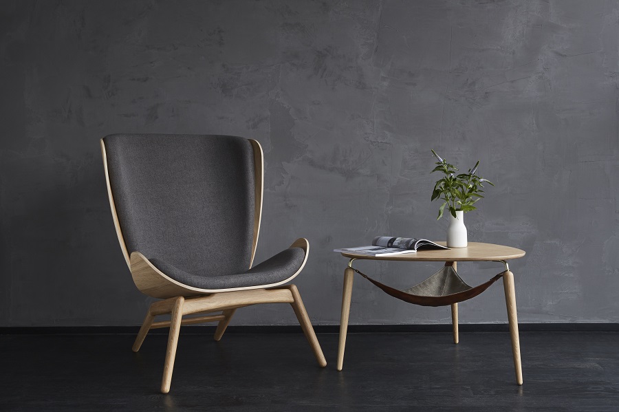 Столик журнальный Hang Out UMAGE 5570 - Вид №4