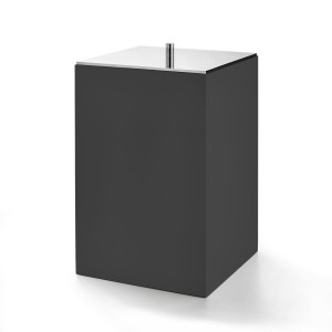 BEMN64A 3SC Мусорное ведро с крышкой Moderno