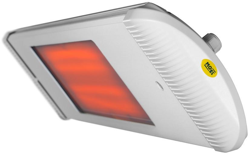 Mo-el Инфракрасный уличный обогреватель Aaren sun-id-1464883 - Вид №3