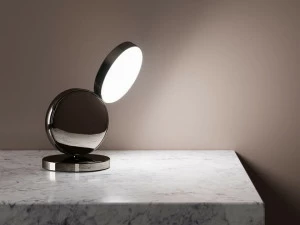 FontanaArte Настольная лампа регулируемая Optunia