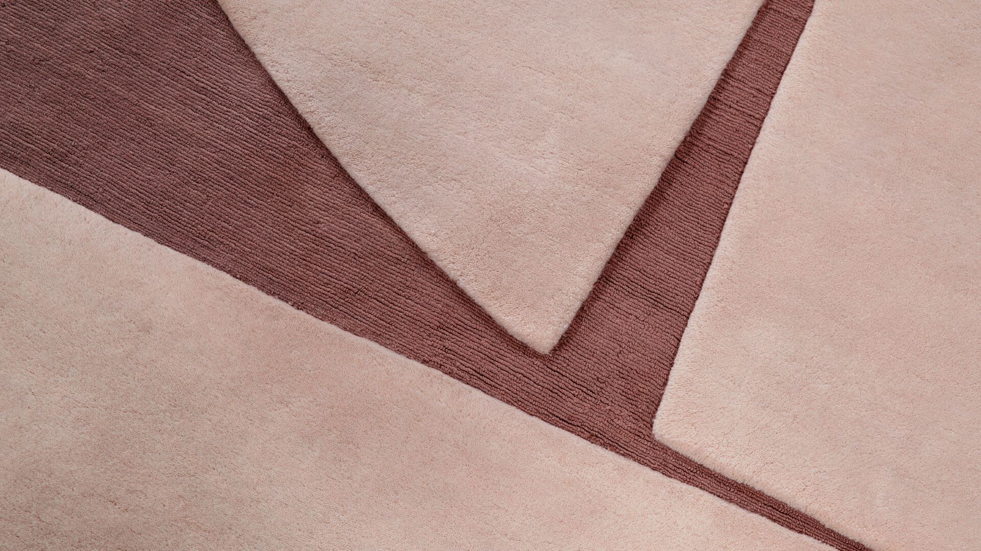 Шерстяной ковер ручной работы Mohebban Atlas ARCH-00150787 - Вид №2