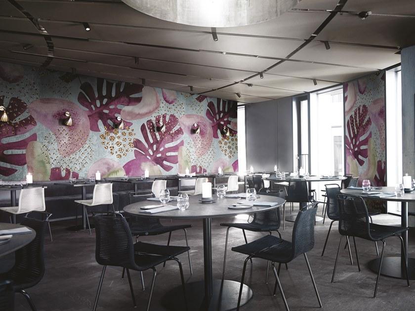 Inkiostro Bianco Панорамные обои с цветочными мотивами Natural beauty 01-19 Inkrlel19 - Вид №1