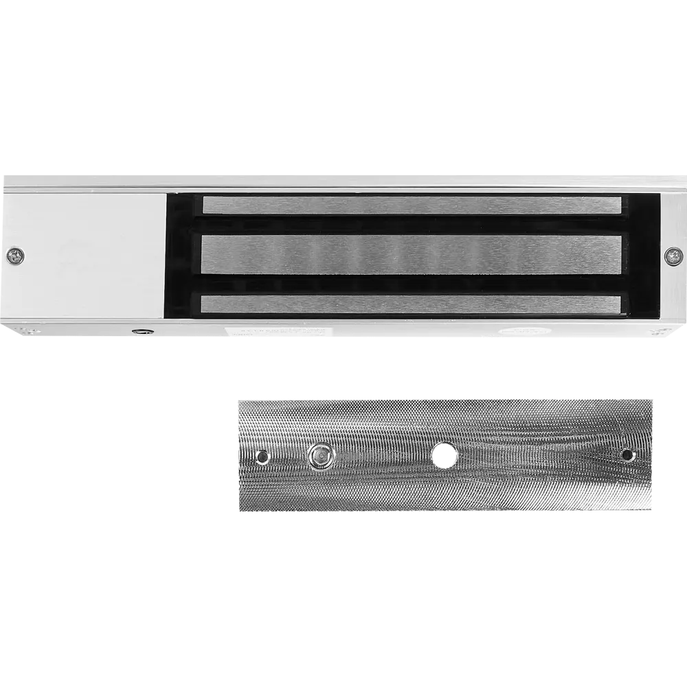 Электромагнитный замок Santreyd FX-M280 с силой удержания 280 кг 83960135 STLM-0045428 - Вид №1